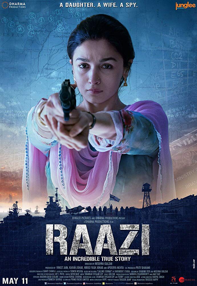 Raazi 1
